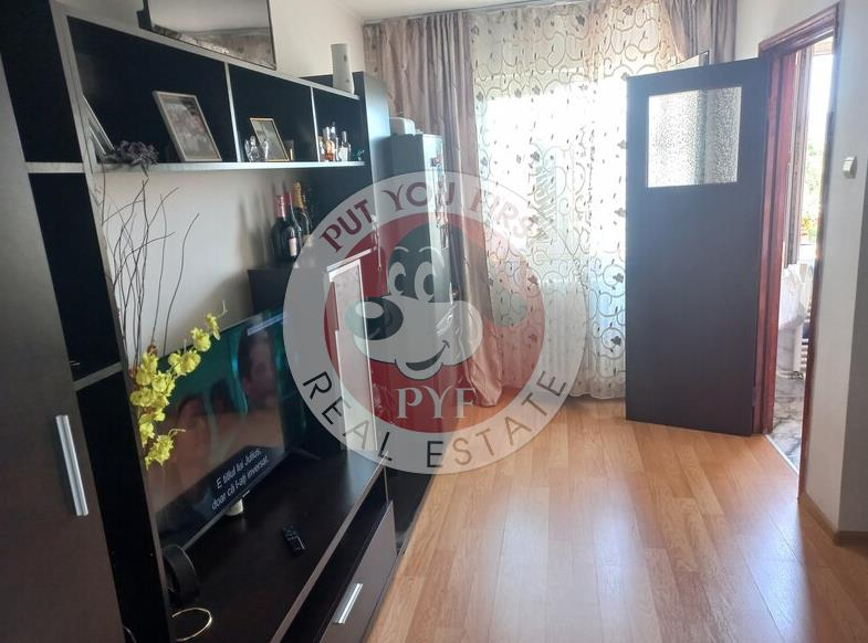 Salajan | Garsoniera | Bloc anvelopat | 22mp | B10124