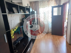 Salajan | Garsoniera | Bloc anvelopat | 22mp | B10124